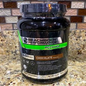 BEACHBODY Recover
